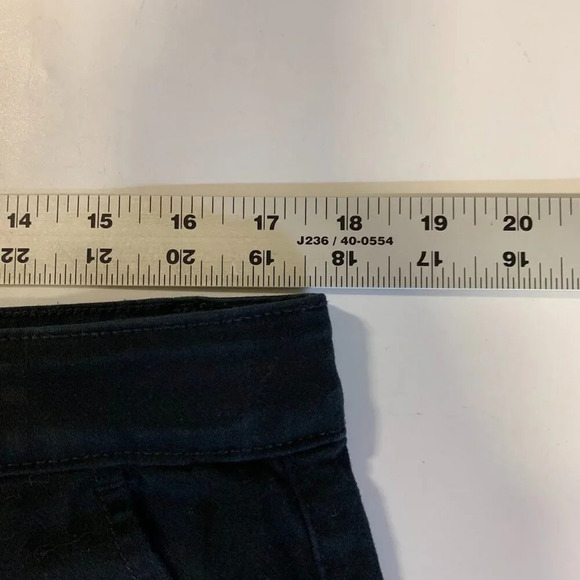 Fried Denim Men's Slim Straight Stretch Cotton Blend Denim Jeans Size 36x32 - Picture 10 of 11